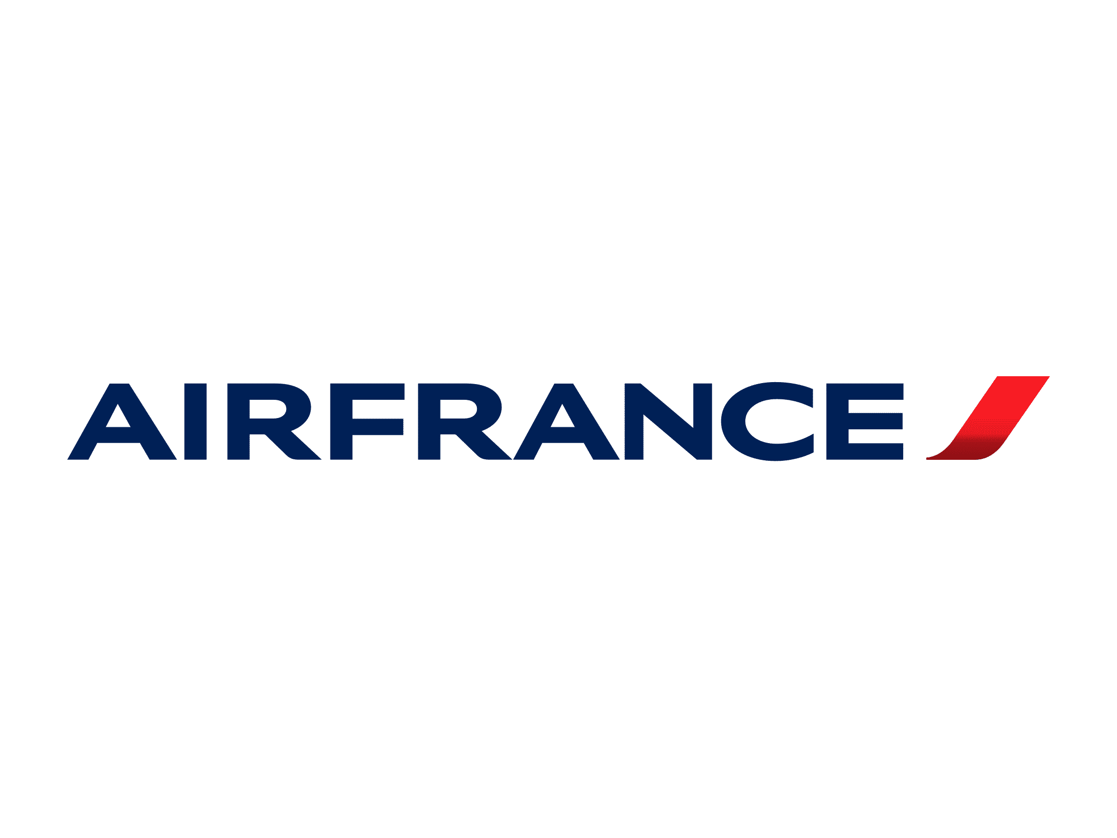 Enseigne Air France