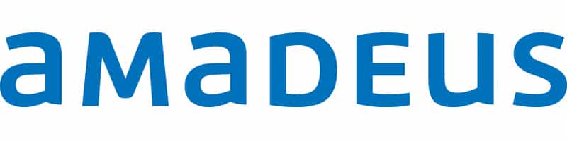 Enseigne Amadeus