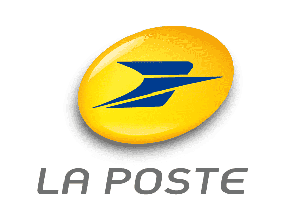 enseigne La Poste