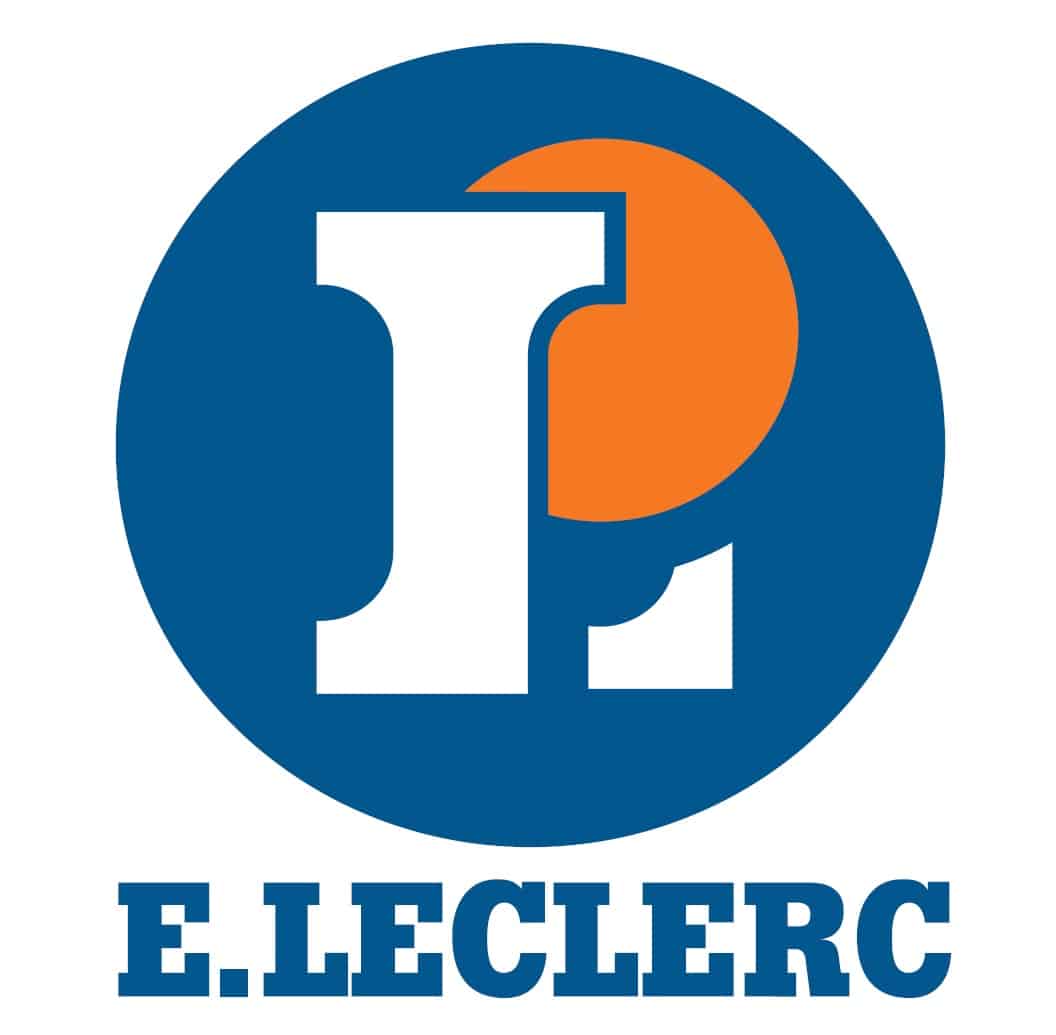 enseigne Eleclerc