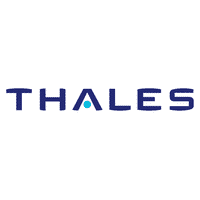 Enseigne Thales