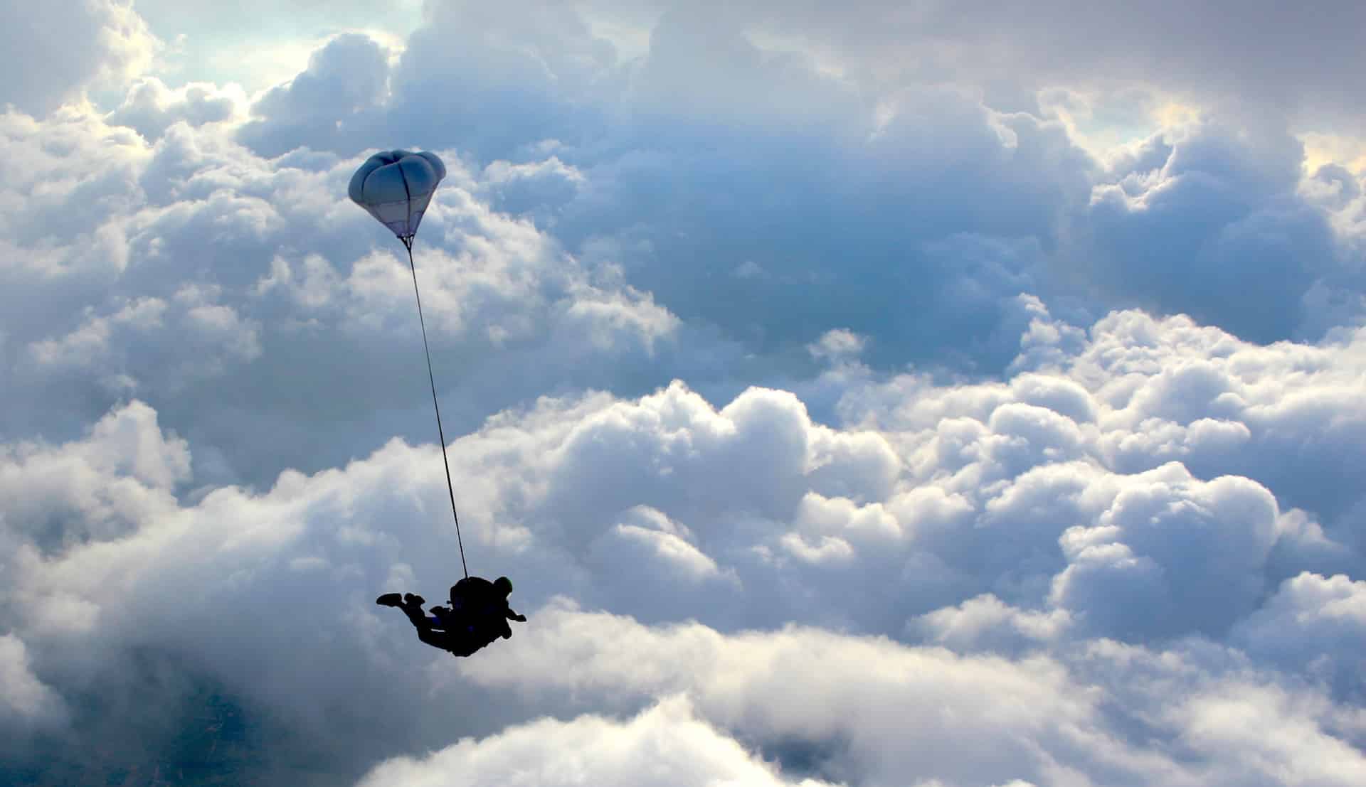 Infos et conseils saut chute libre